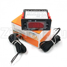 Программируемый контроллер ETC-974 2-датчика