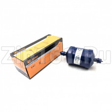 Фильтр-осушитель Zero ZEК-083 S 3/8 под пайку Фильтр-осушитель Zero ZEК-083 S 3/8 под пайку