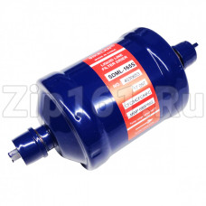 Фильтр-осушитель SDML-165S 5/8 под пайку Фильтр-осушитель SDML-165S 5/8 под пайку