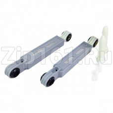 Амортизатор стиральной машины (90N, 180-250мм, 8мм, 2шт) Bosch 00673541