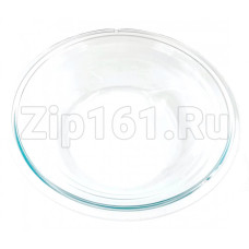 Стекло дверцы (люка) Samsung DC64-01790A