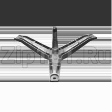 Крестовина барабана Bosch 283710