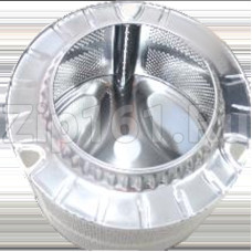 Барабан с крестовиной стиральной машины Bosch Siemens 215117