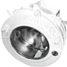 Бак в сборе стиральной машины Indesit C00097236