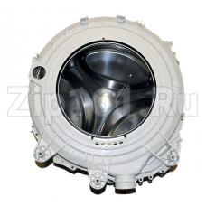 Бак в сборе Whirlpool 480111102434