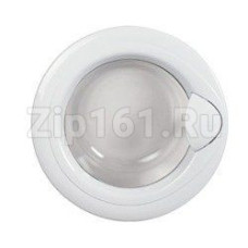 Дверка (люк) Indesit C00076748