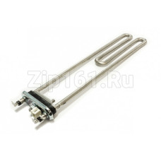 Тэн Kawai 2000W (2-термоПредохр, L=305, датч. 43kOm) LG AEG33121503