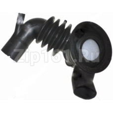 Патрубок Бак-насос Bosch Maxx 490649