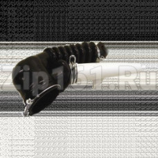 Патрубок от бака к насосу Beko 2816880100