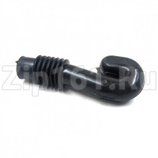 Патрубок от порошкоприемника к баку Candy 41008448