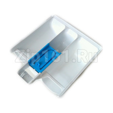 Лоток порошкоприемника Bosch 741737