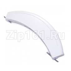 Ручка люка Bosch MAXX серия 4.5.6, белая, 266751