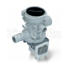 Помпа Hanyu 9010890 30W с улиткой Samsung DC90-11110K