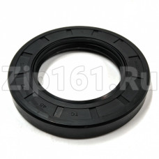 Сальник 45x72x10 NQK TC