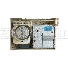 Модуль (плата) управления Whirlpool 481228219609