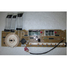 Модуль (плата) индикации LG 6871ER2082A