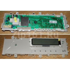 Модуль (плата управления) Electrolux 3792681235