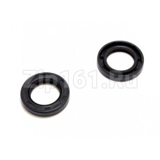 Сальник 25x40x7 NQK