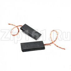 Щетки угольные 5x13.5 Сэндвич (пара) SKL