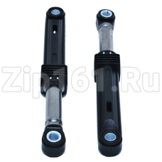 Амортизатор стиральной машины (85N, 160-280мм, 11мм) универсальный