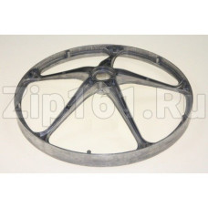 Шкив Whirlpool 481252858037