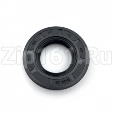 Сальник стиральной машины 25x47x10 NQKSF TC