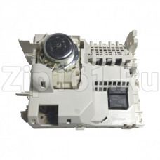 Плата управления стиральной машины WHIRLPOOL 481228219954