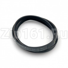 Ремень 1222J5 Hutchinson стиральной машины Zanussi 1290775806