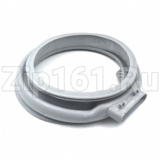 Манжета люка INDESIT 110429