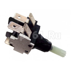 Кнопка выключения для стиральной машины CANDY E0004