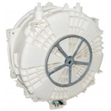 Бак в сборе Indesit Ariston 145034