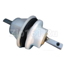 Редуктор (юла) на стиральную машину полуавтомат малый