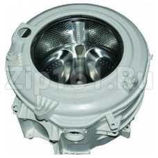 Бак в сборе стиральной машины Indesit 303666