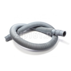 Шланг сливной Прямой 0.9-3м D19-22мм