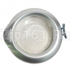 Люк стиральной машины в сборе Vestel 42166139