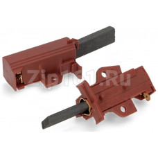 Щетки угольные Indesit Whirlpool C00050582, 481281729602, 481281719418, 49000466 - 2шт