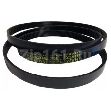 Ремень 1238H7 EL Megadyne стиральной машин Ardo 416004001