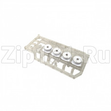 Накладка с кнопками Beko 2877700200