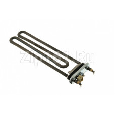 Тэн 3200W прямой с датчиком L=230 LG AEG33121527 DIRECT DRIVE INVERTER