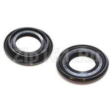 Сальник бака 35x52/65x8/10 (двойной 35x47x6) WLK 03at60