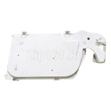 Крышка бункера порошкоприемника Indesit C00145017