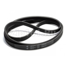 Ремень 1275J5 Hutchinson стиральной машины Ariston C00068590 Samsung 6602-001199