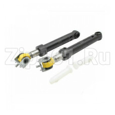 Амортизатор (2шт, 120N) стиральной машины Indesit C00259291