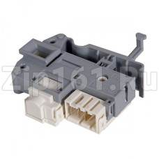 Замок люка Indesit Ariston 482000023034 C00254755 BITRON T85
