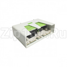 Модуль управления стиральной машиной Indesit C00078554