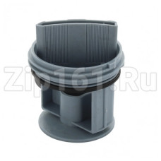 Вставка в фильтр серая помпы Bosch 605010, для помп 144978 (Bosch MAXX)