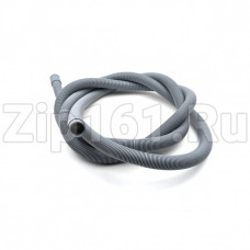 Шланг сливной 3м универсальный