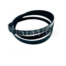 Ремень 1202H7 стиральной машины Electrolux 1326721402 Оригинал