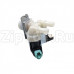 Клапан залива воды 2Wx180 (клеммы-mini) WHIRLPOOL 481228128468 C00317274
