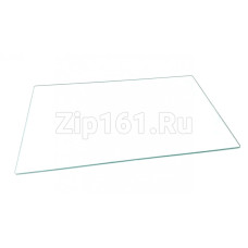 Стекло двери духовки внутреннее Haier 0530002550